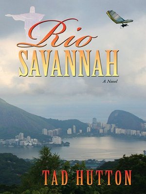 cover image of Rio Savannah